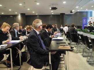 European Central Bank and Bank of Finland joint conference