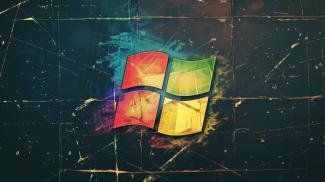 microsoft wallpaper art